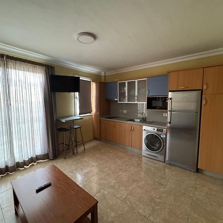 Apartamento Santa-Cruz de Ténérife Extérieur photo