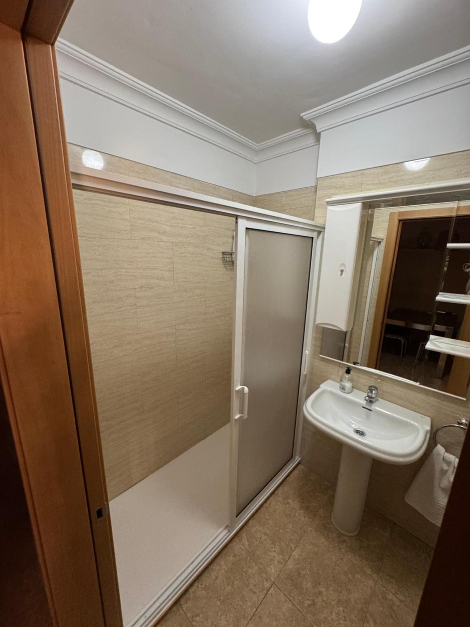 Apartamento Santa-Cruz de Ténérife Extérieur photo