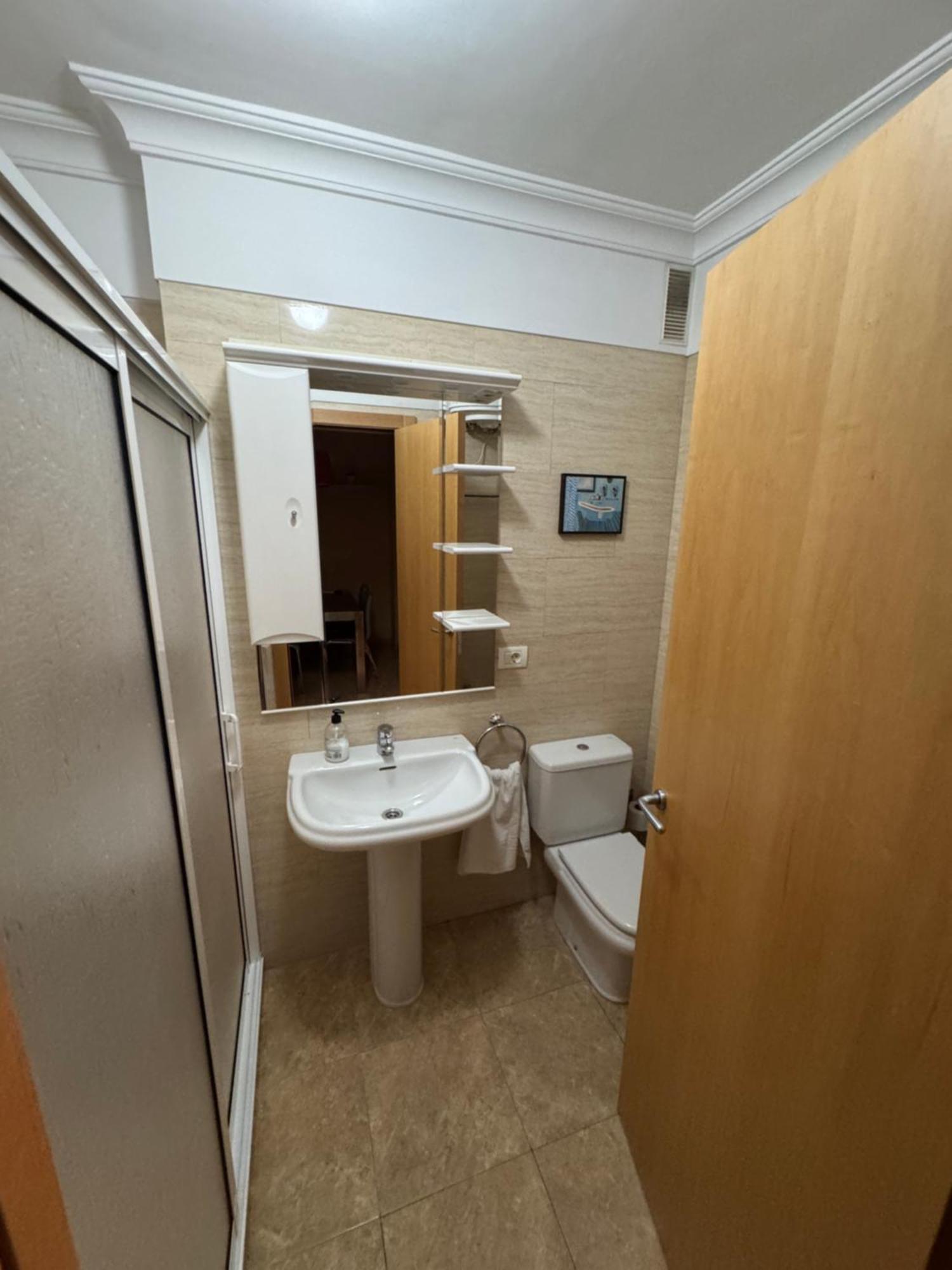Apartamento Santa-Cruz de Ténérife Extérieur photo