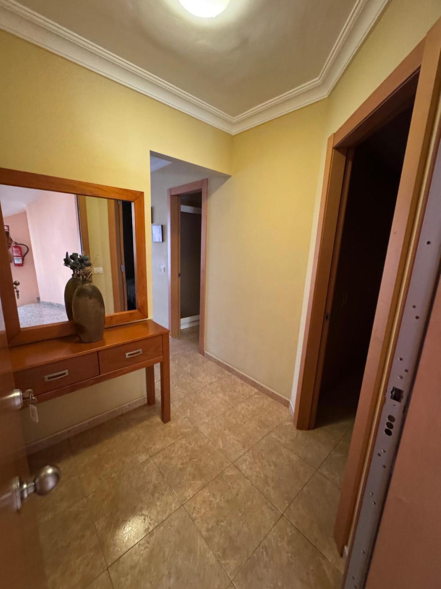 Apartamento Santa-Cruz de Ténérife Extérieur photo