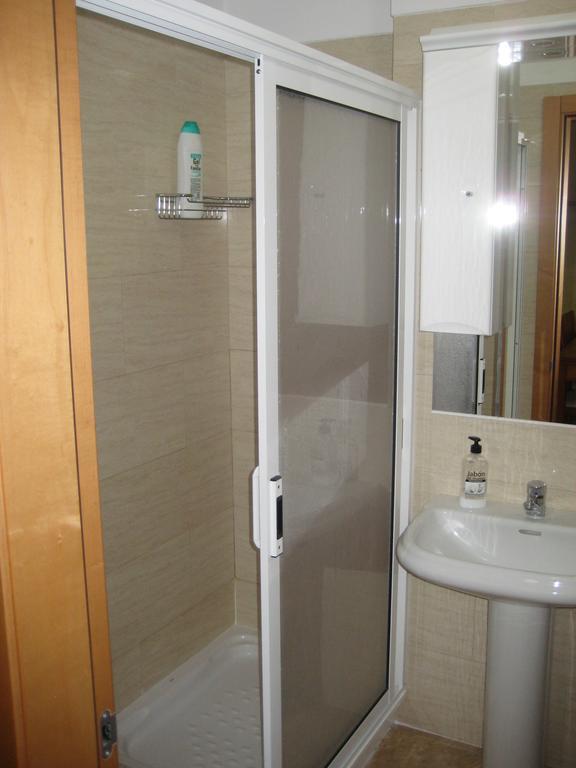 Apartamento Santa-Cruz de Ténérife Extérieur photo