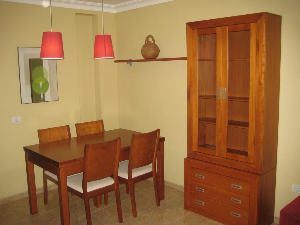 Apartamento Santa-Cruz de Ténérife Extérieur photo