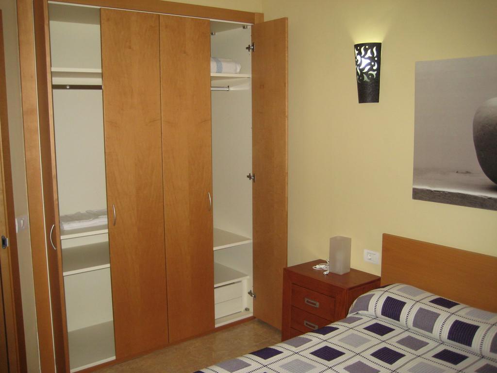 Apartamento Santa-Cruz de Ténérife Extérieur photo