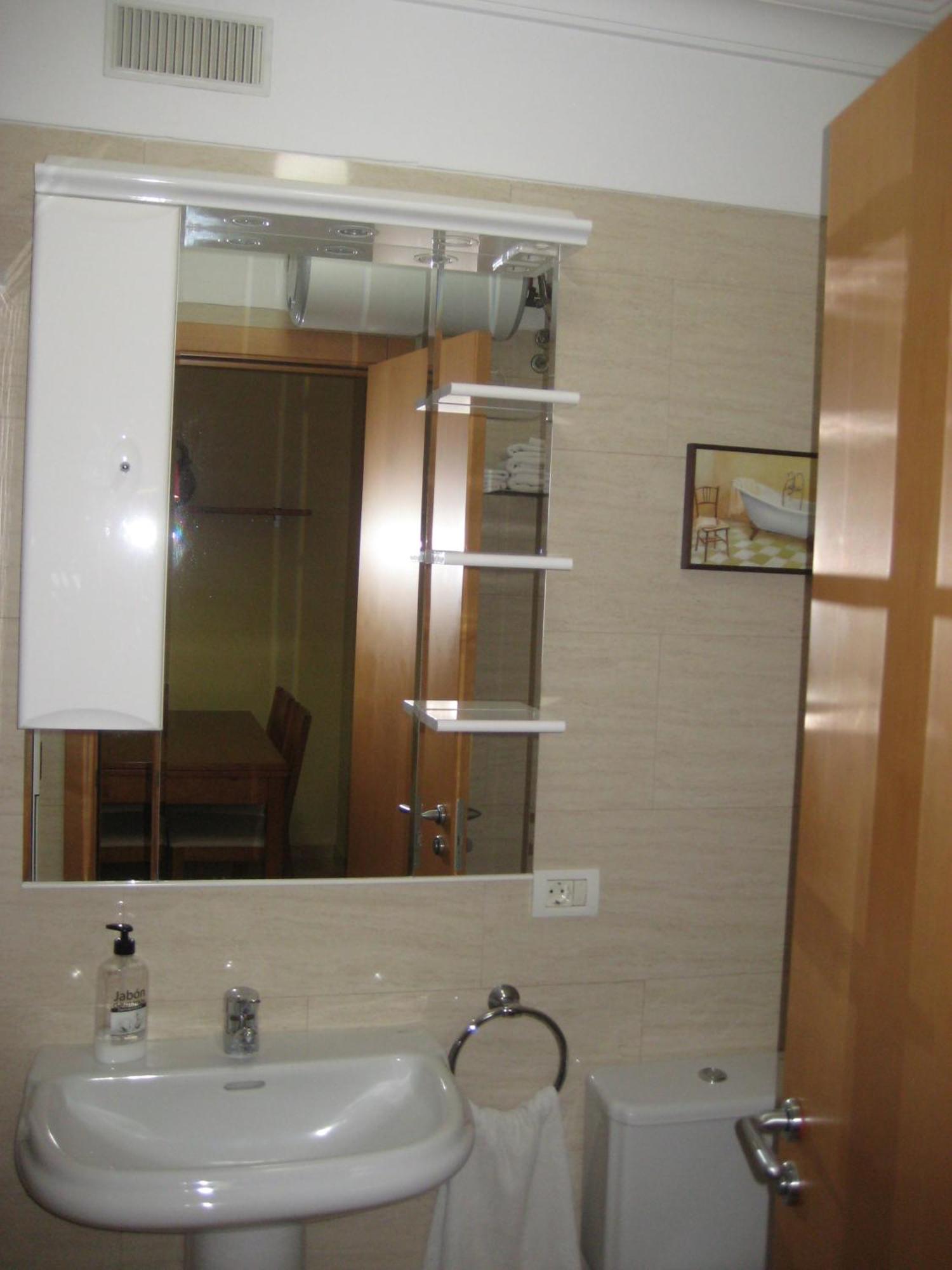 Apartamento Santa-Cruz de Ténérife Extérieur photo